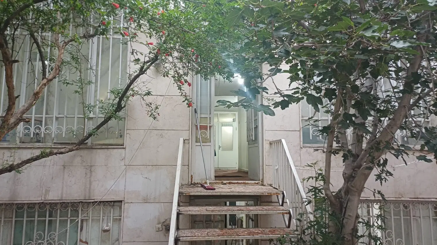 خانه سوئیت دربست نزدیک حرم