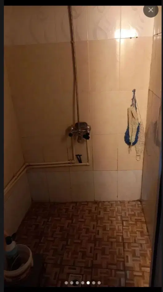 خانه کهریز