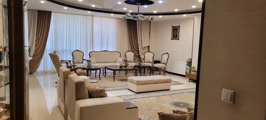 ۱۱۲متر_خیابان حمزه_تک برگ_فول_۲خواب