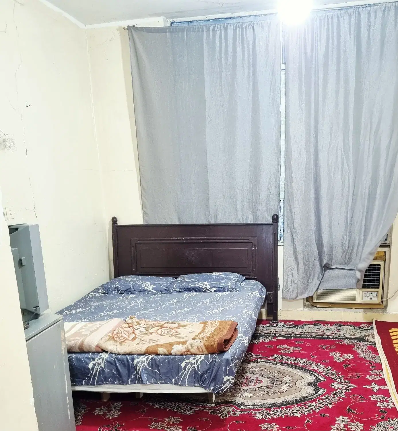 سویت اجاره ای روزانه هفته ای امیدیه