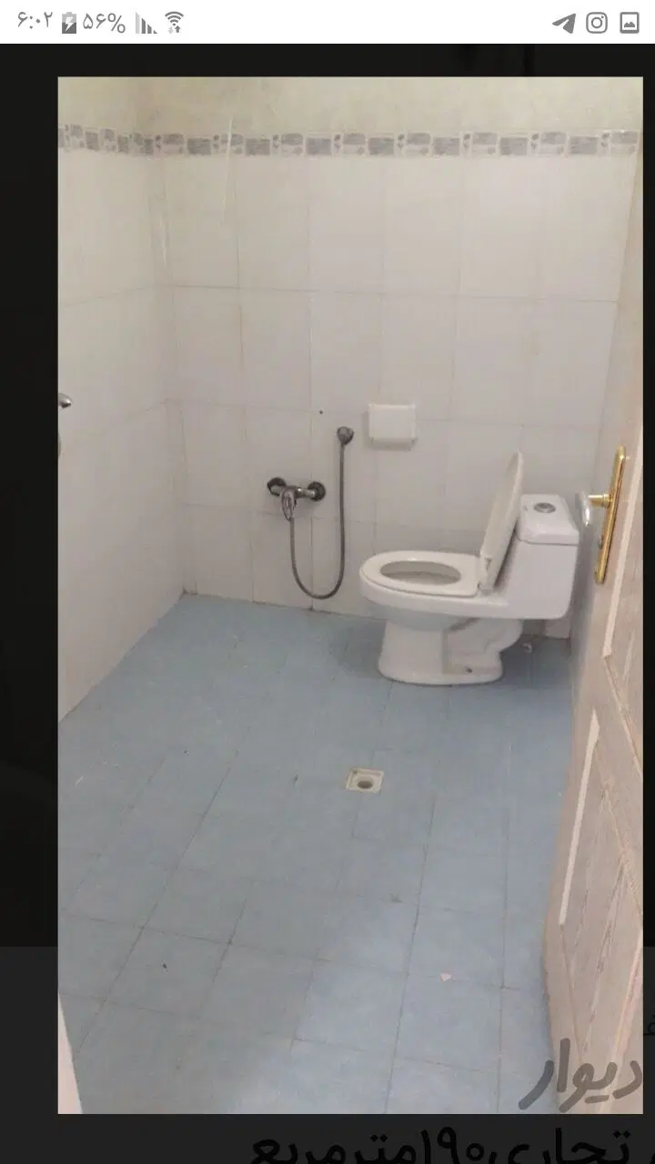 ۱۸۰متر دربست مترو سبلان