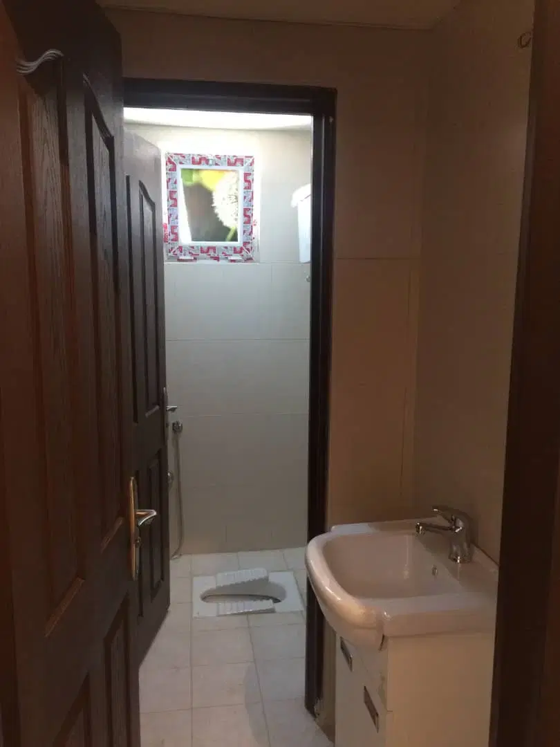 فروش آپارتمان  سه واحده  سه خواب فول امکانات