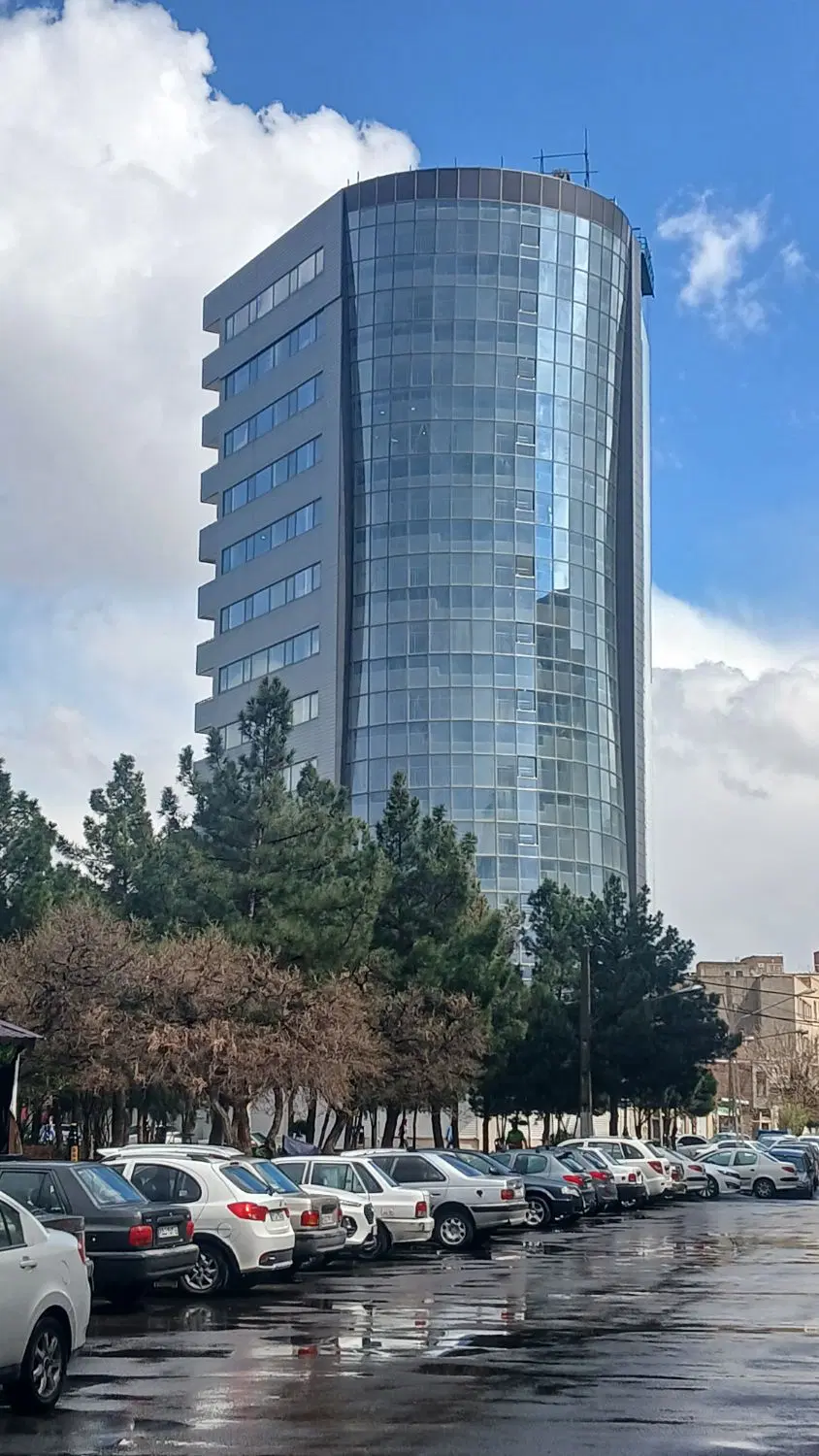 رهن اجاره واحد اداری خدماتی