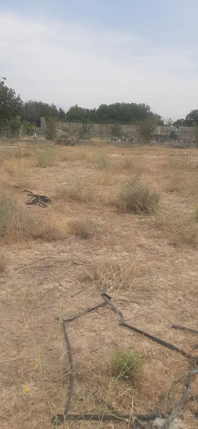 فروش زمین مناسب