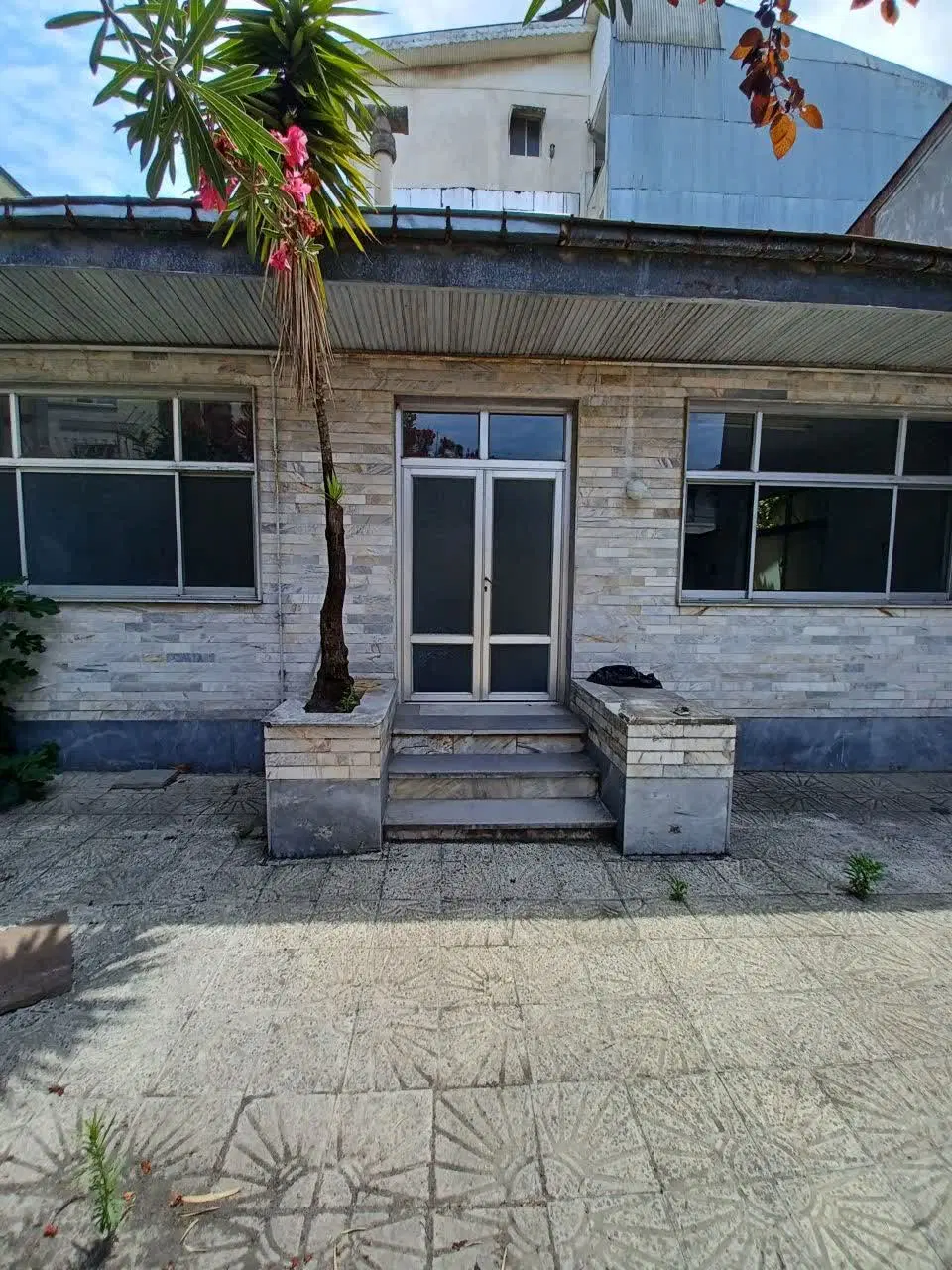 خونه ویلایی ۱۹۲متری اول خ استقامت۲ براصلی