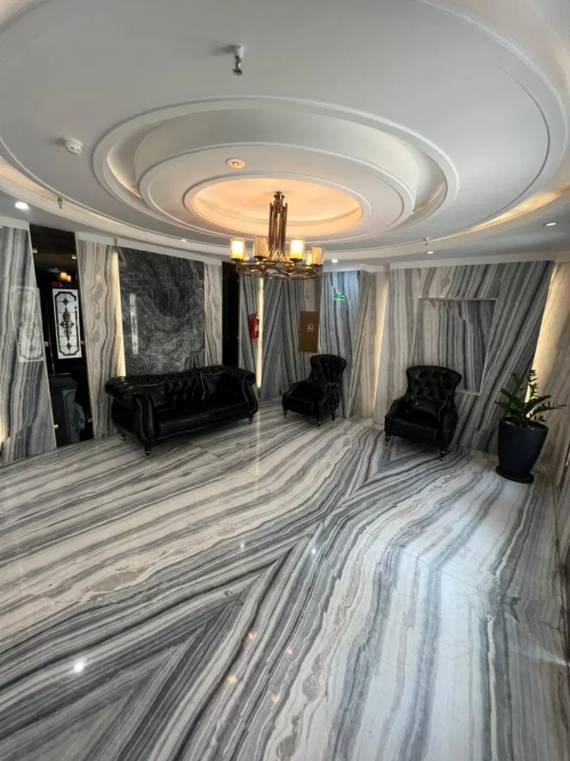 آپارتمان ۲خواب سعادت آباد تاپ لوکیشن (رو به آفتاب)