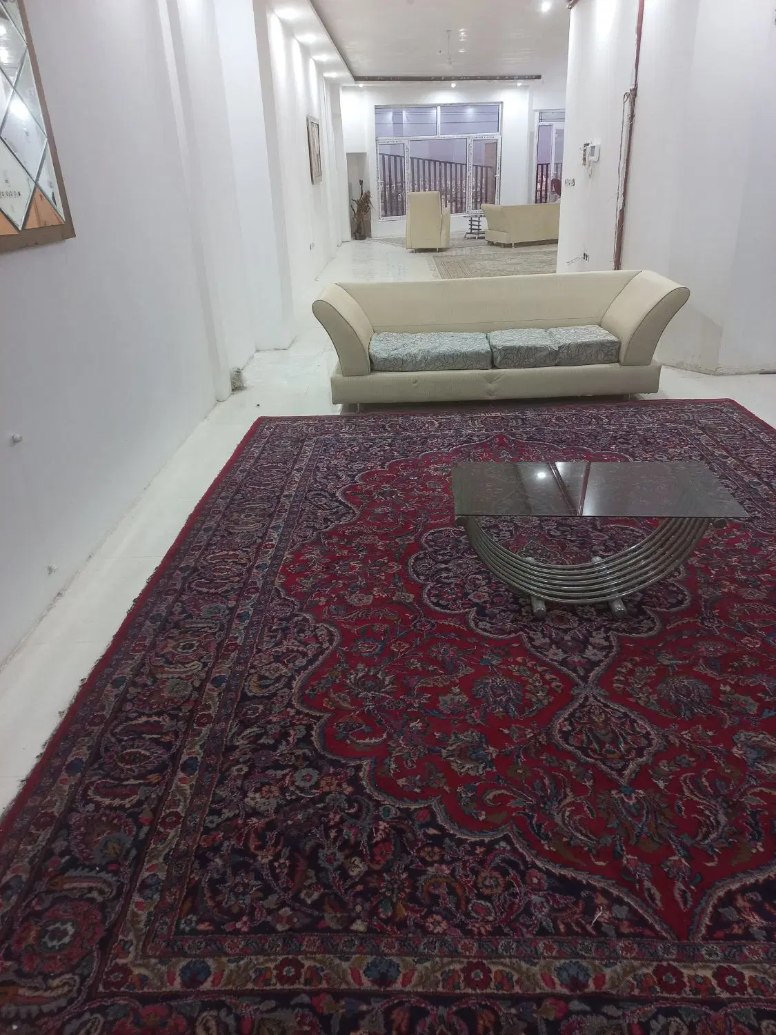 اجاره روزانه تا۱۴نفر