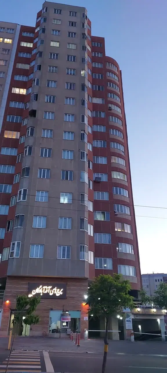 ۱۴۸ متر دوخوابه آذرآبادگان یاغچیان