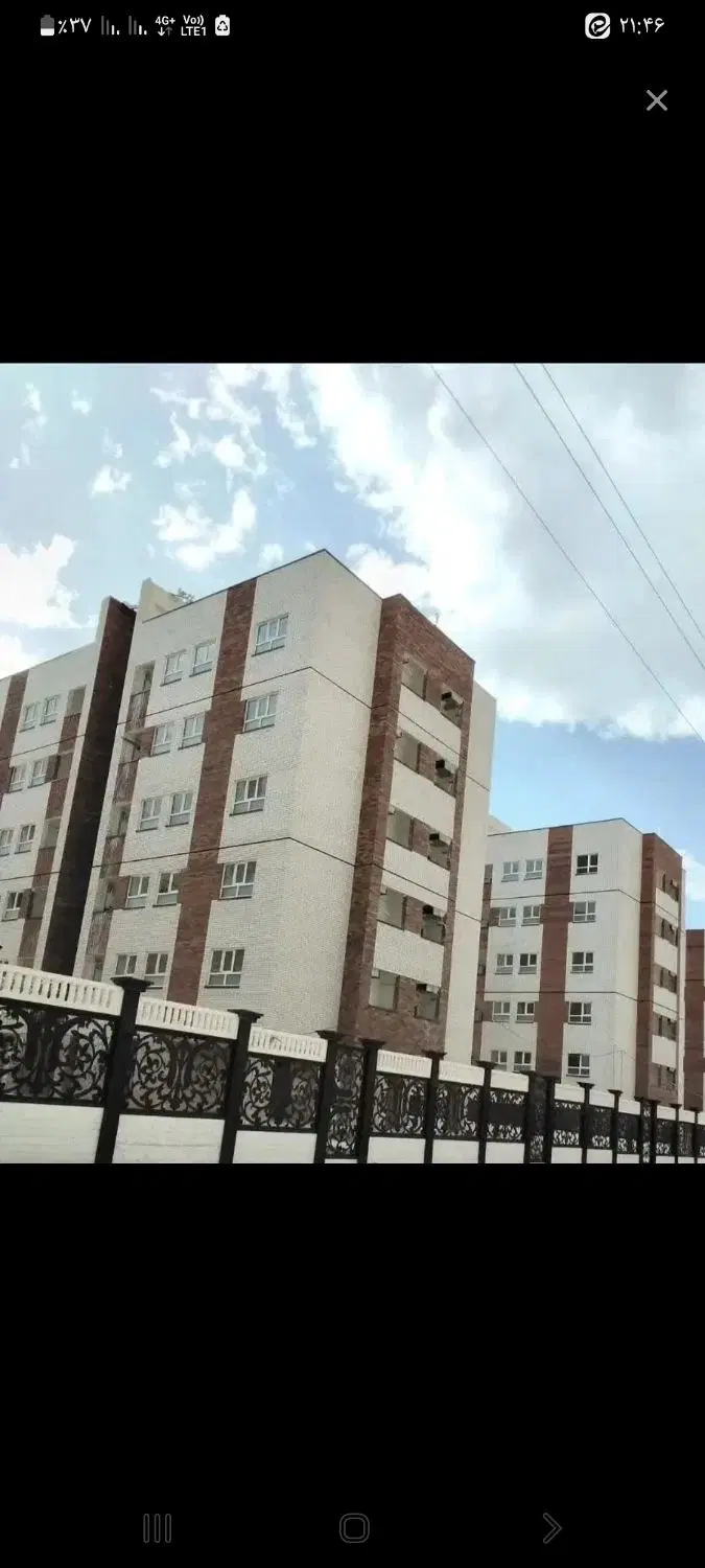 سانیار92متری