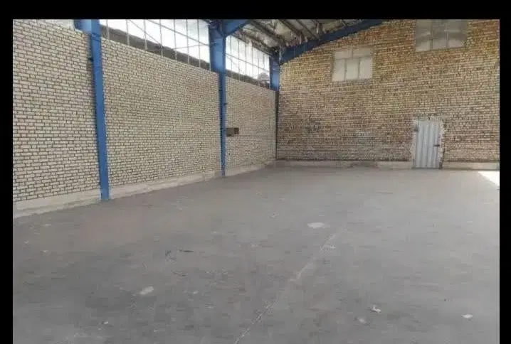 مغازه کارگاهی ۲۰متری کلهر
