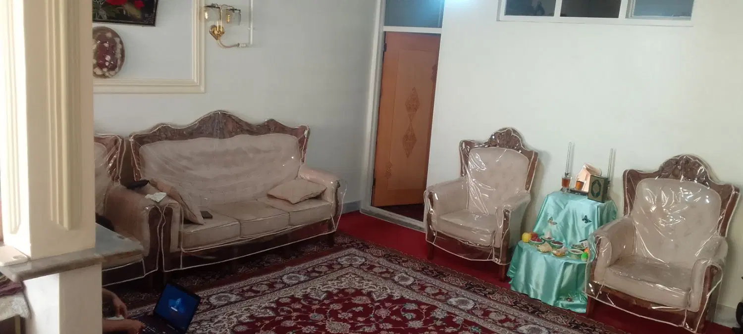 خرید و فروش ملک شریفیه