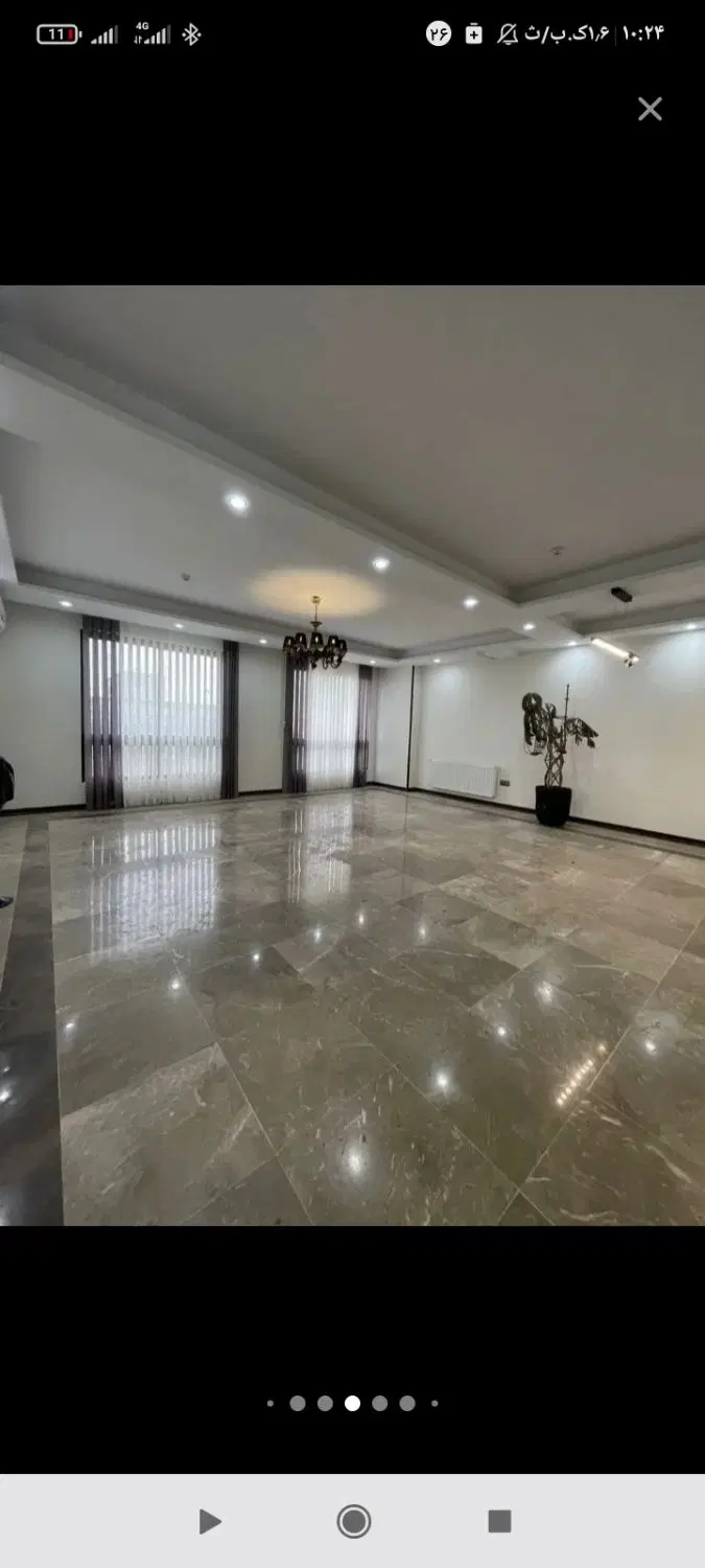 اجاره واحد اداری مرکز شهر