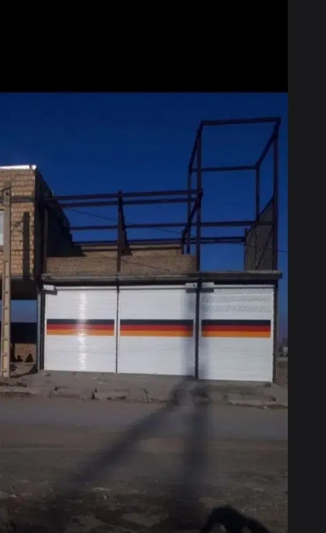 خانه فروشی بهره نوده متری چغابدار پیش دادگاه