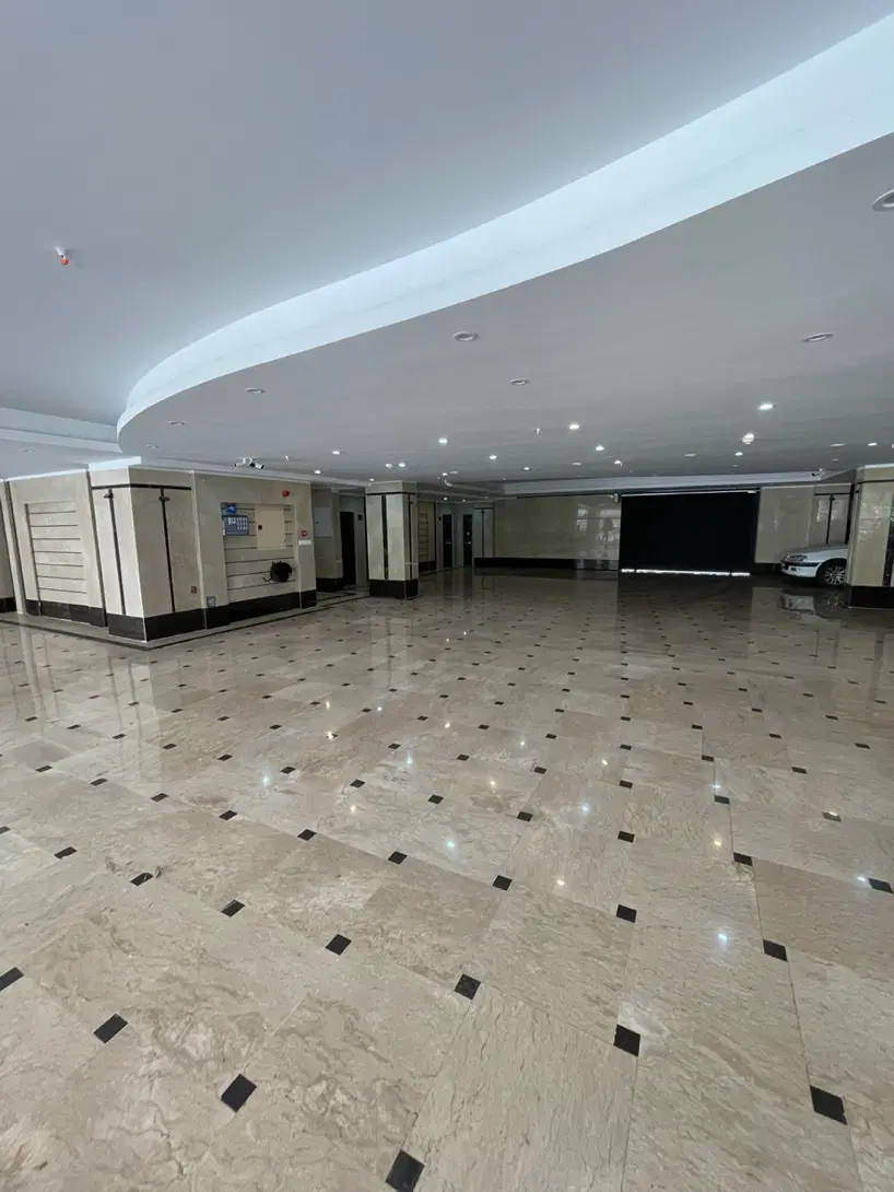 آپارتمان ۱۱۲ متری ۳ خواب