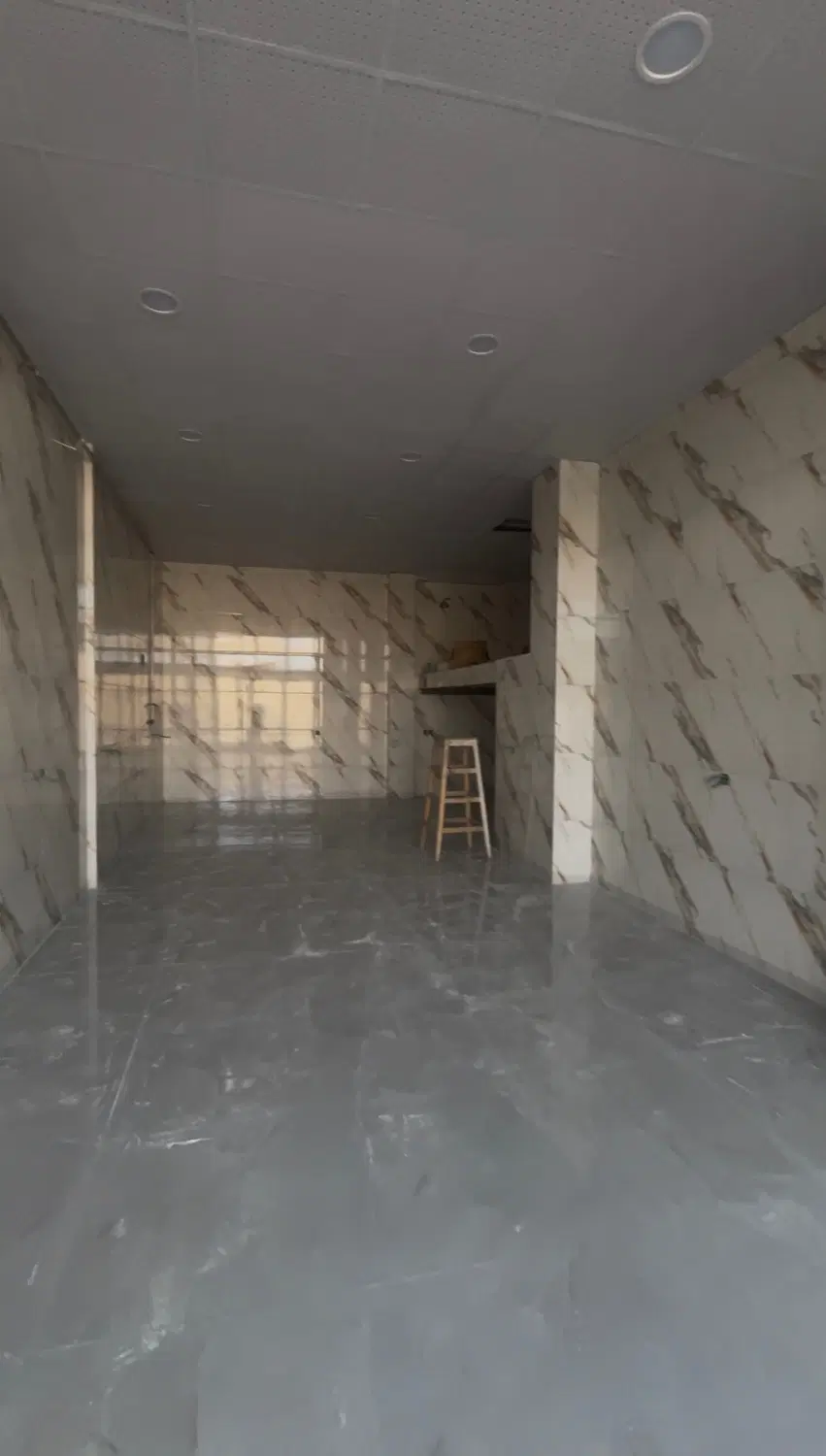 مغازه خیابان سعدی تقاطع پناهی