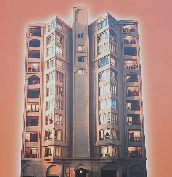 رهن کامل واحد مسکونی
