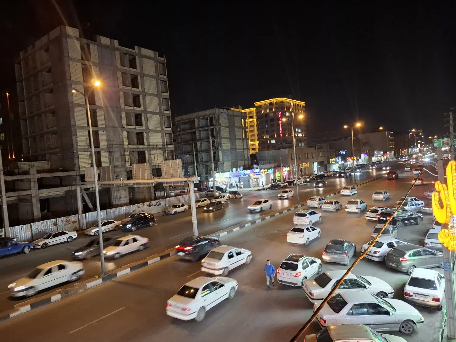 145متر3خواب_تکبرگ سند_تاپ لوکیشن