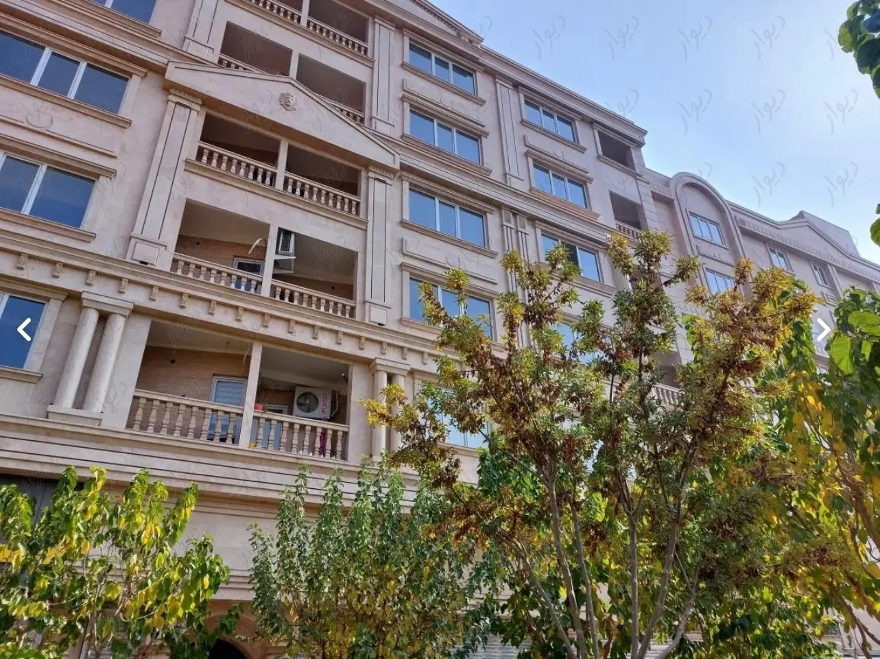۶۵متر کانال غربی سنددار