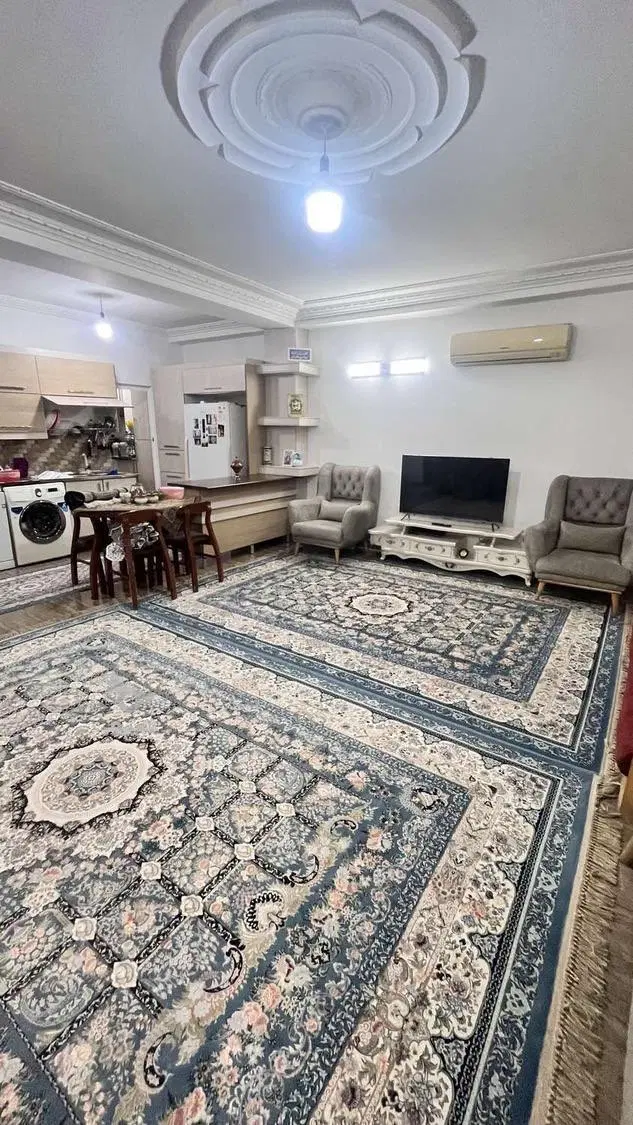 اجاره اپارتمانی در بلوار بسیج