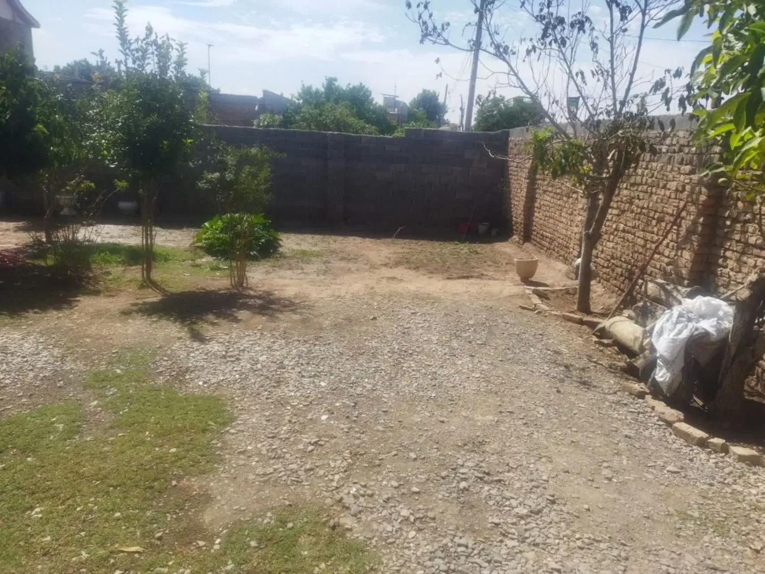 خانه ویلایی پیرکماج