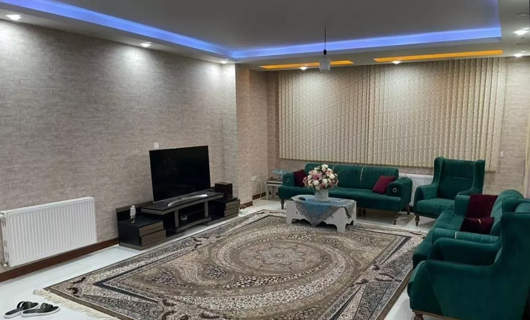 آپارتمان مبله شیک تایمی پاسخگو 24س