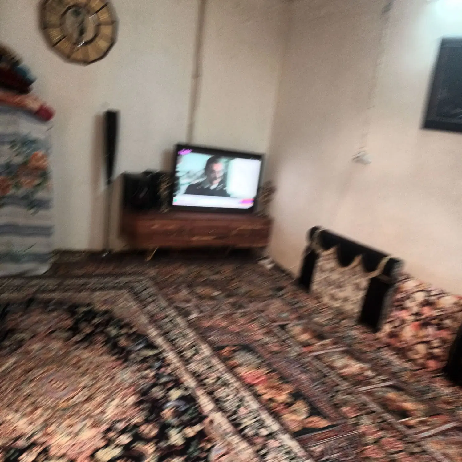 خانه ۴۵ متری شهیاد
