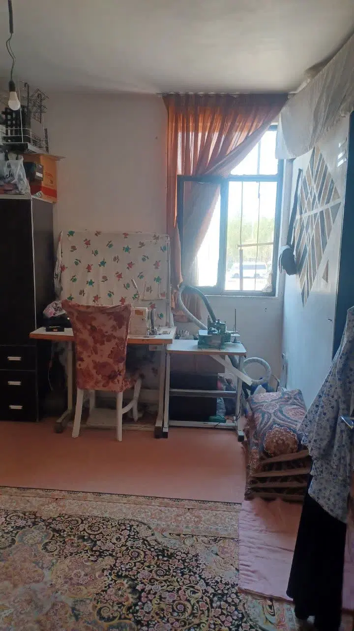 خانه اجاره ای