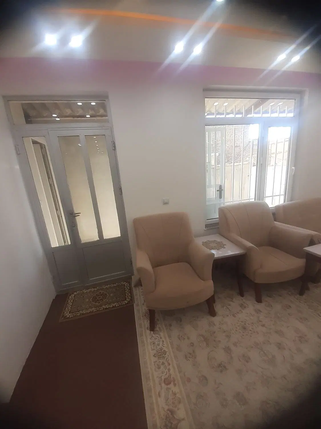 خانه فروشی ۸۰متری در قلیان