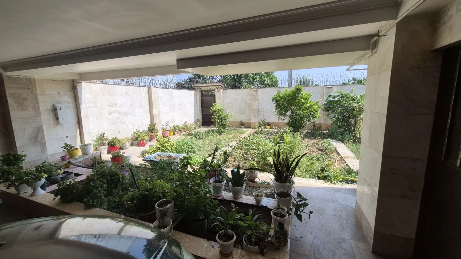 خانه ویلایی