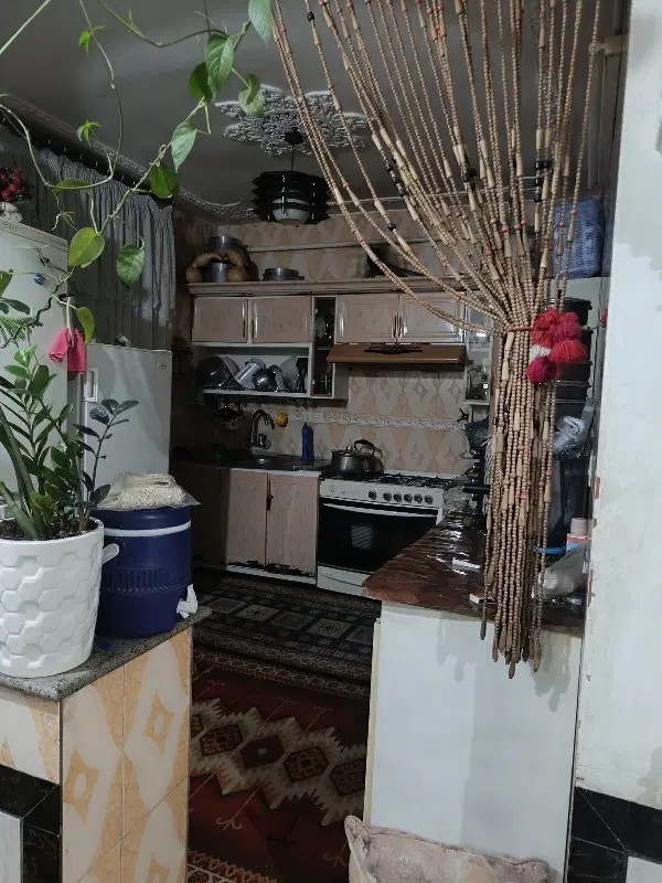 فروش فوری خانه ویلایی