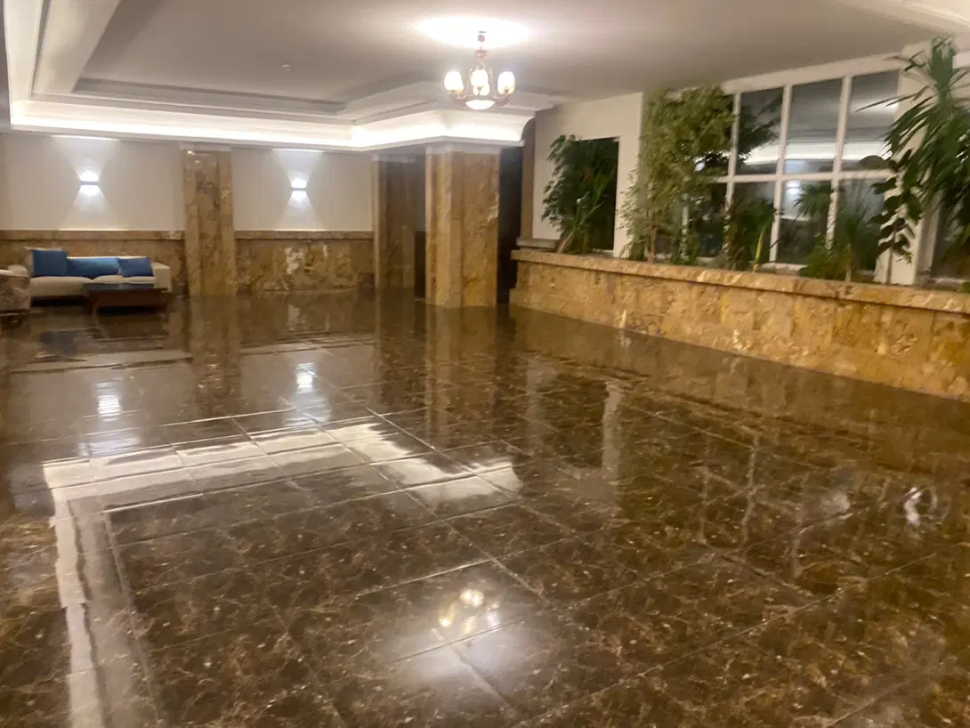 اپارتمان عظیمیه فروشی