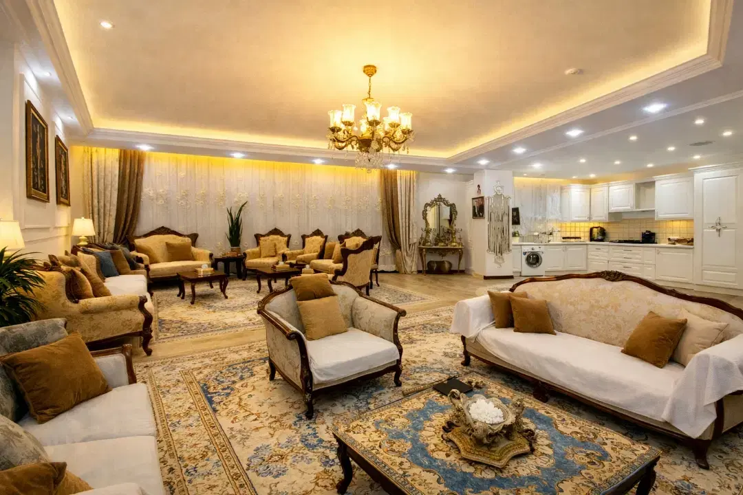 طبقه دوم خانه رهن و اجاره