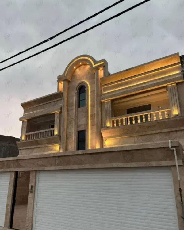 پیش فروش واحد آپارتمان ۹۵متری اکباتان