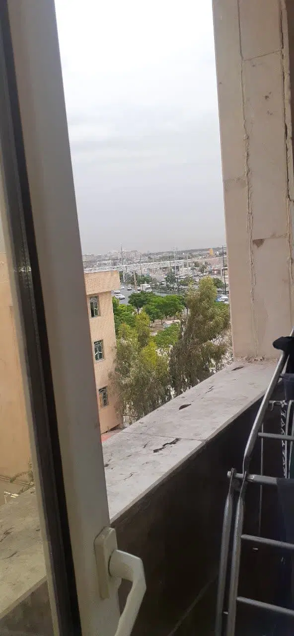 اجاره واحد ۵۴ متری