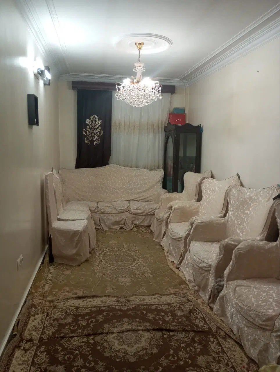 آپارتمان فروشی