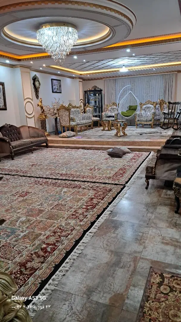 اجاره واحد مسکونی