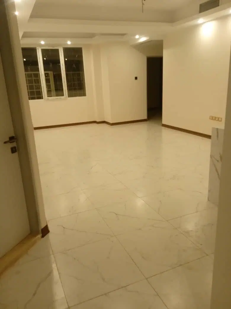 ۸۰ متری کوی زنبق دو خوابه لوکس