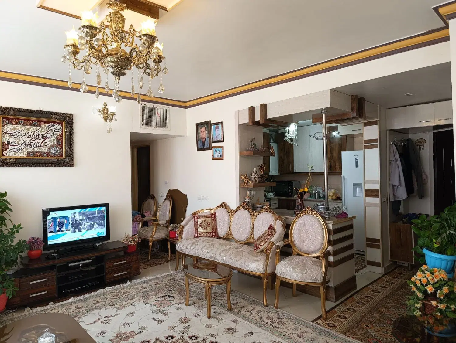 فروش آپارتمان
