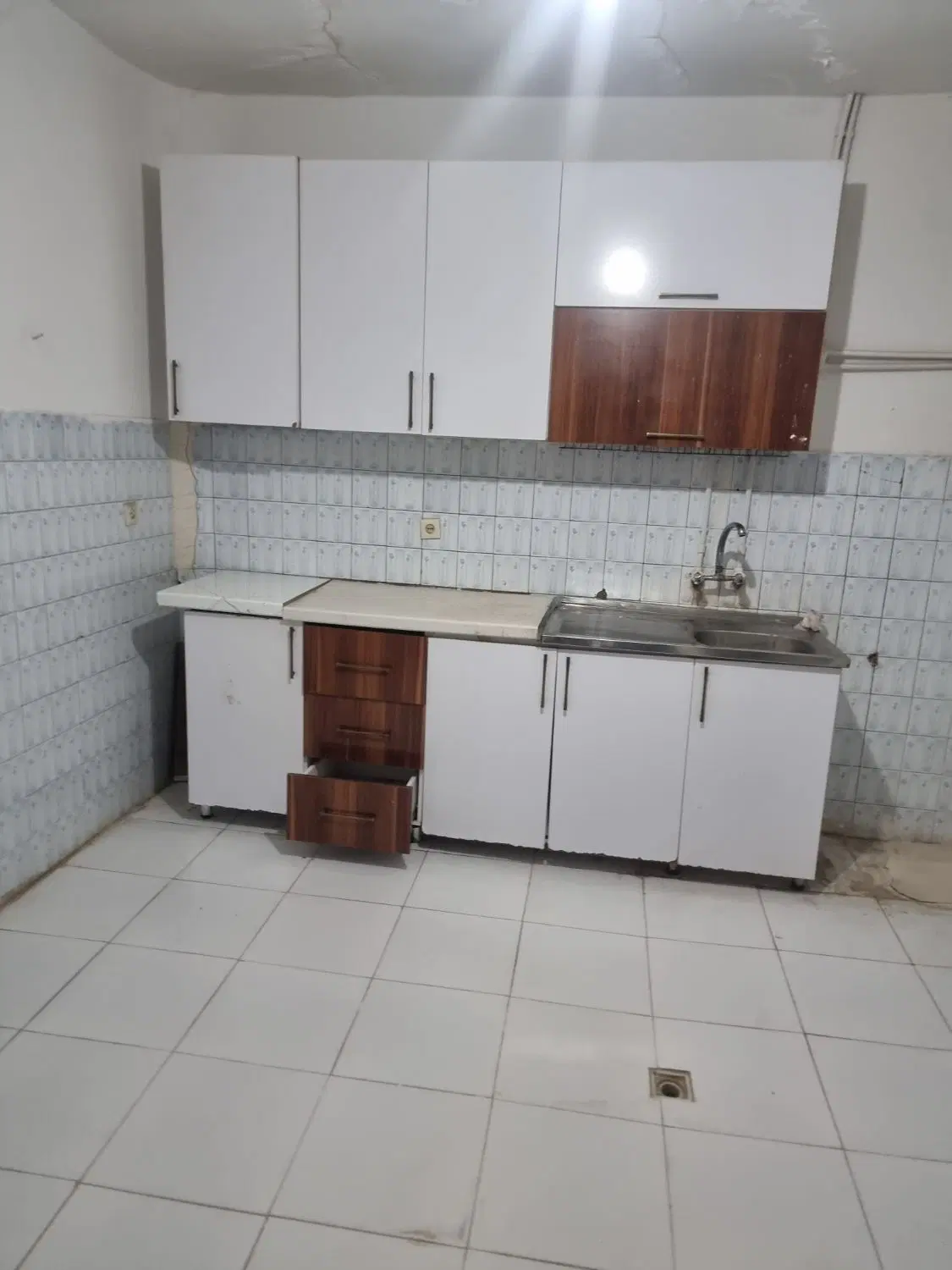 طبقه ۴۰متری یک خواب