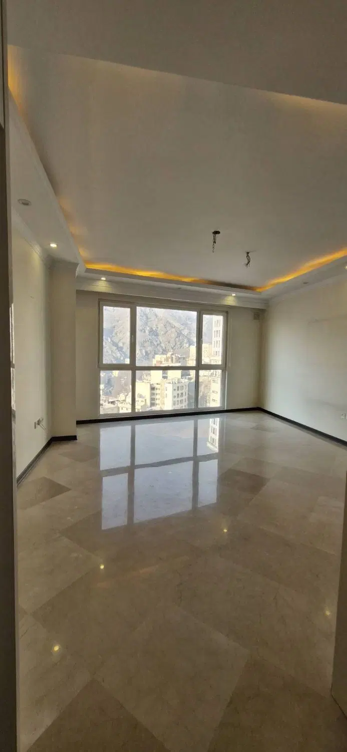 درکه کوهسار ۹۰ متر (ویـو ابـدی)