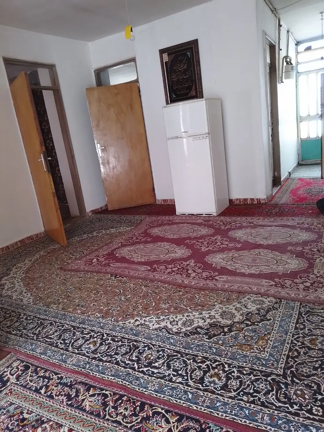 اجاره روزانه