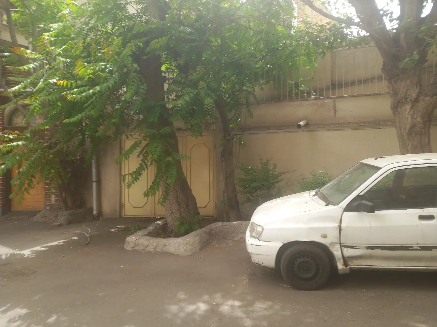 ویلایی
