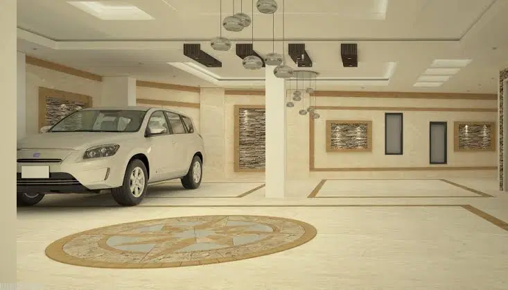 اجاره پارکینگ