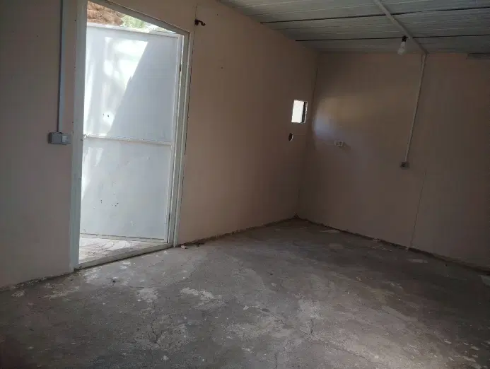 اجاره کانکس در خیابان ولی عصر