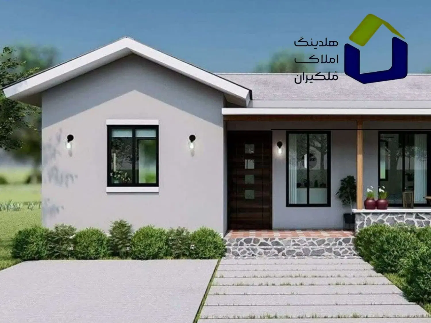 پیش فروش در شهر سهند فاز۲ پرند