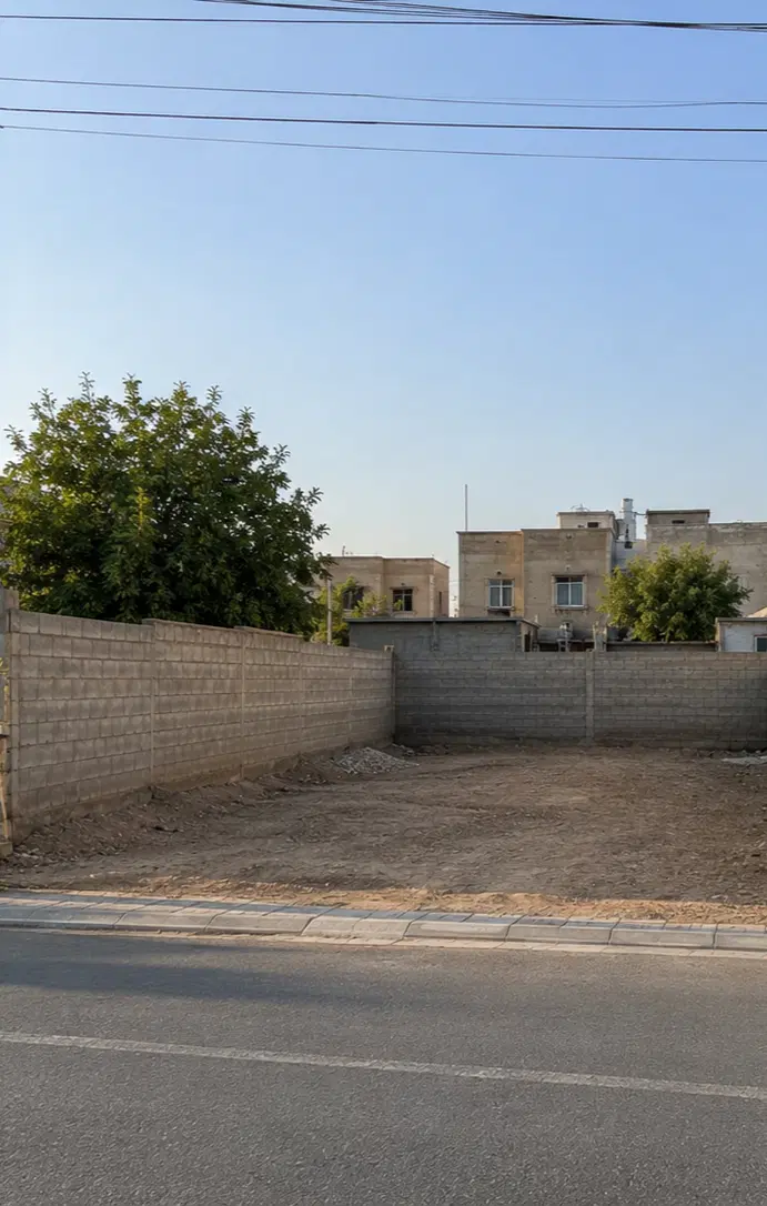 زمین در رسالت