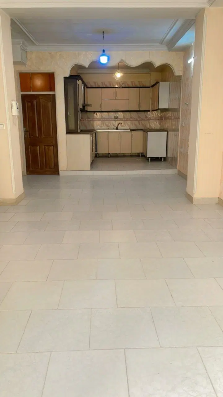 آپارتمانی ۶۰ متری کاشانی