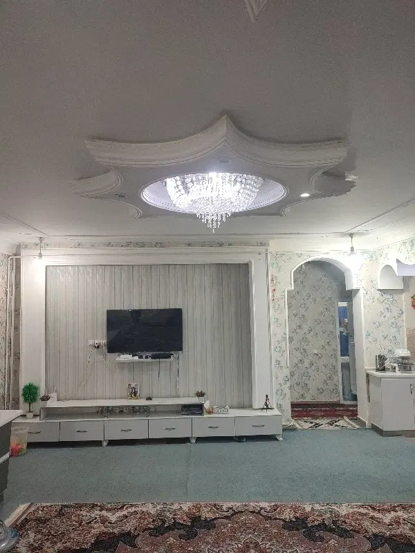 رهن خانه