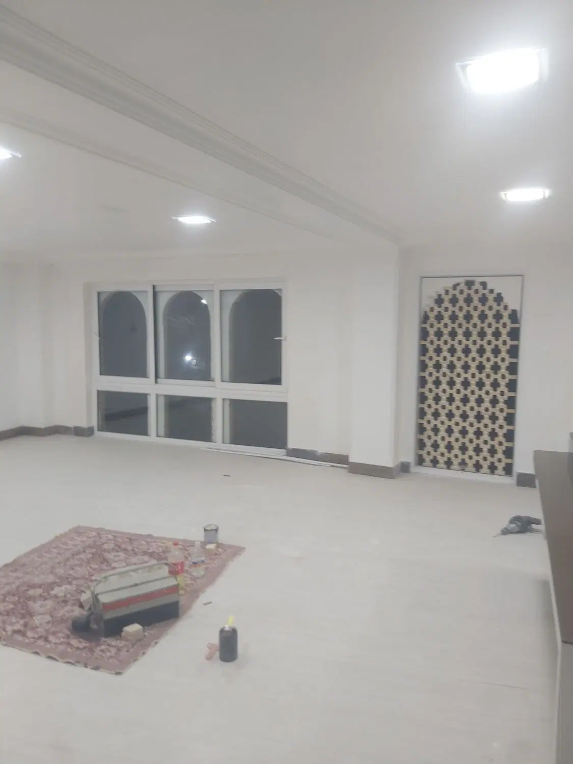 رهن واجاره واحد مسکونی بسیار شیک