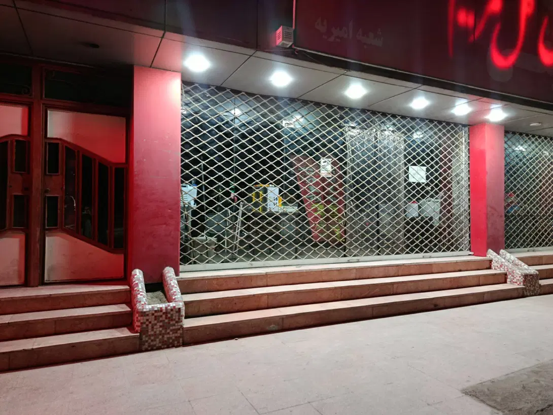 اجاره مغازه ۳طبقه